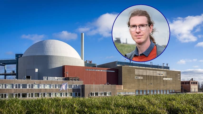 The inevitable disappointments rains around the nuclear power stations