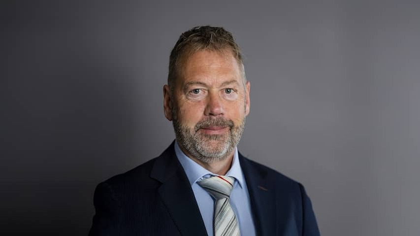 Senate Member leaves BBB for a difference of opinion, only continues
