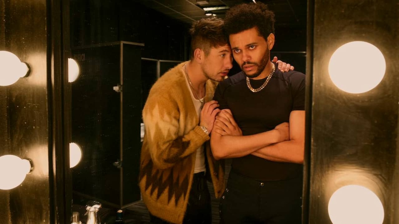 Image from Video: Watch the Trailer for 'Hurry Up Tomorrow'