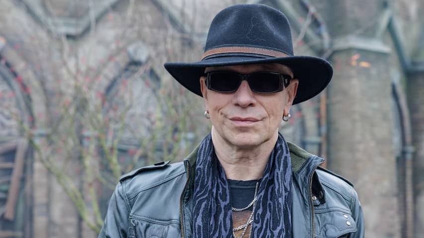 Paul van Loon wins Price of the Children's Jury for Efteling-fairy tale Danse Macabre