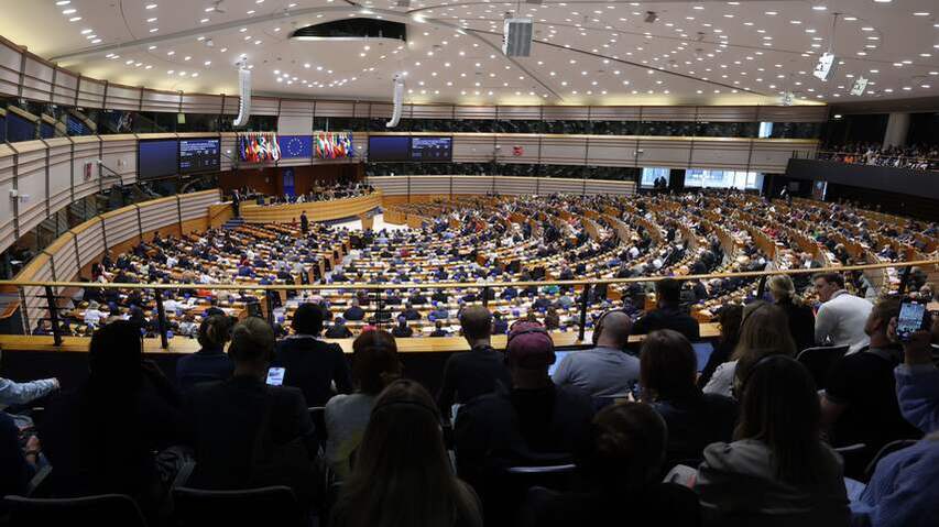 EU agrees with a significant levy for Russian fertilizer because of Ukraine War