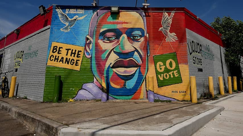 Five years after death George Floyd, little has changed with American police