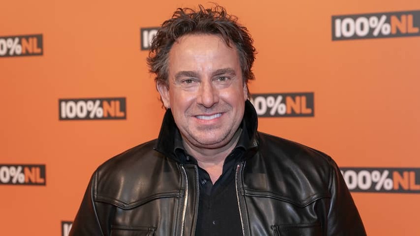 Marco Borsato will be in court at the end of October