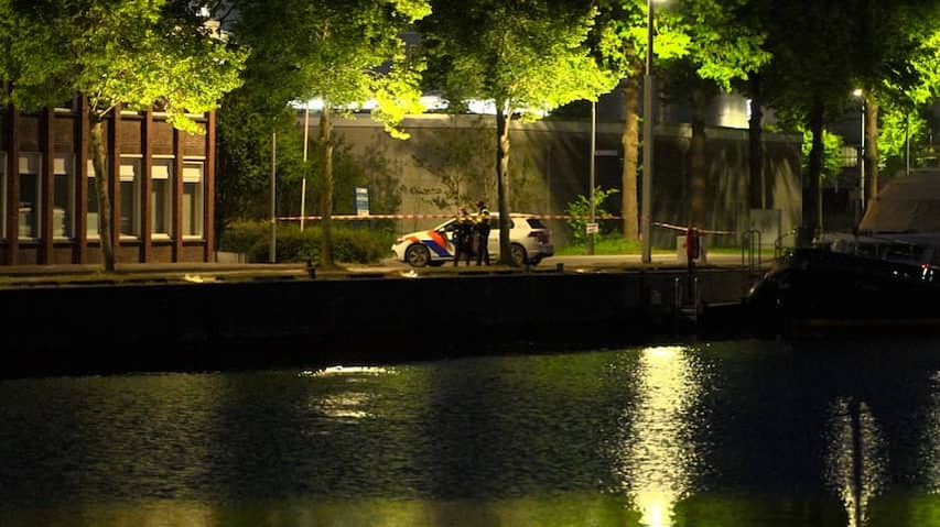 Police find car in the water during the search for missing Jeffrey and Emma