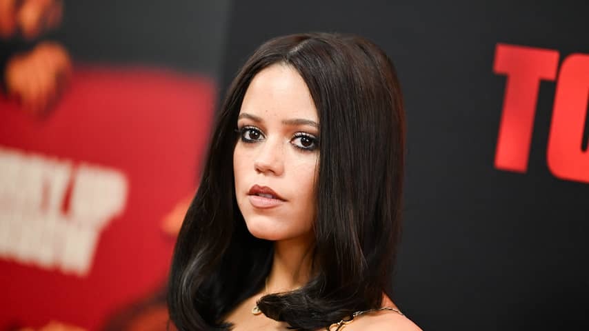 Jenna Ortega was Unhappy After Success Wednesday: 'Pressure was intense and frightening'
