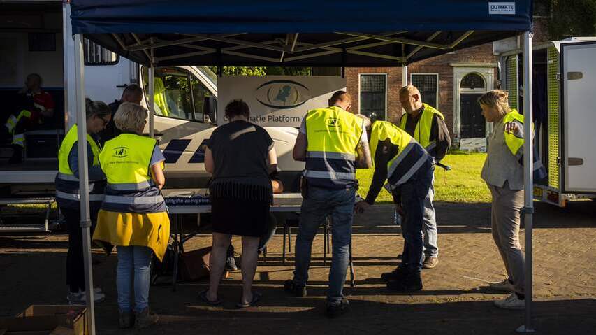 Search for missing Jeffrey and Emma resumed and extensively for Germany
