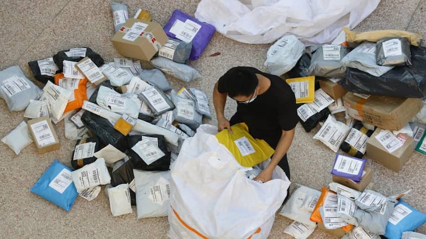 Web store Shein will test more products after warning EU