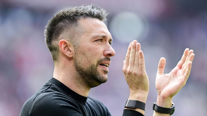 FAROLI wanted to set Lat higher than management at Ajax: 'Then I cannot stay'