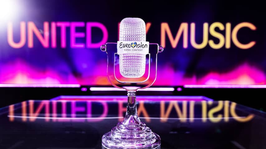 Ebu wants to talk to broadcasters about tensions around Songfestival