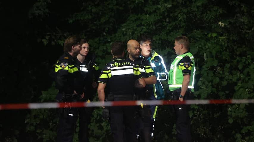 Fatbike's driver (17) died in accident with car in Oss