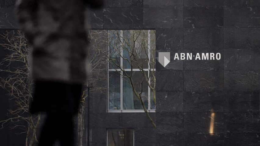 ABN AMRO pays a fine of 14 million euros for tax evasion
