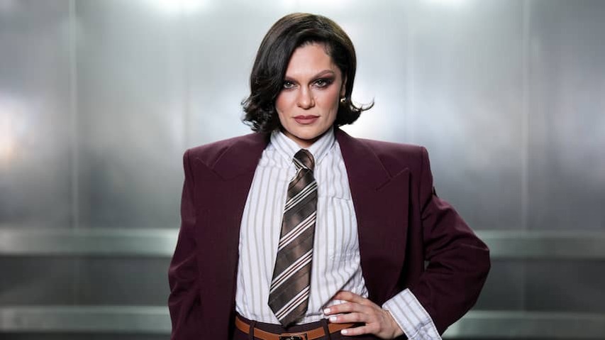 Singer Jessie J is going on tour again after 8 years and is in the Netherlands in October