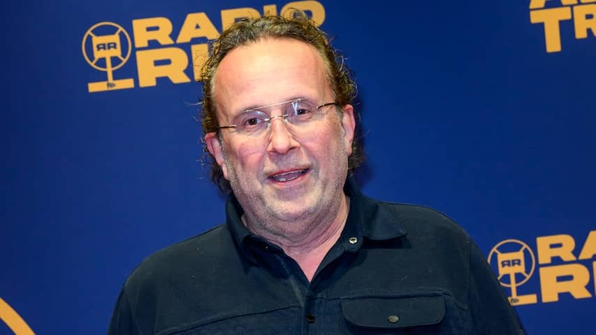 Rick van Velthuysen stops at Radio Veronica afterwards contract
