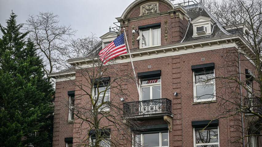 US pauses visa interviews Foreign Students, wants to control social media