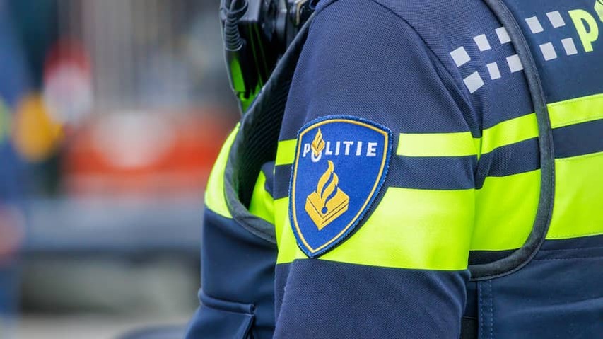 Russians were behind large hack Dutch police: 'Store by State'