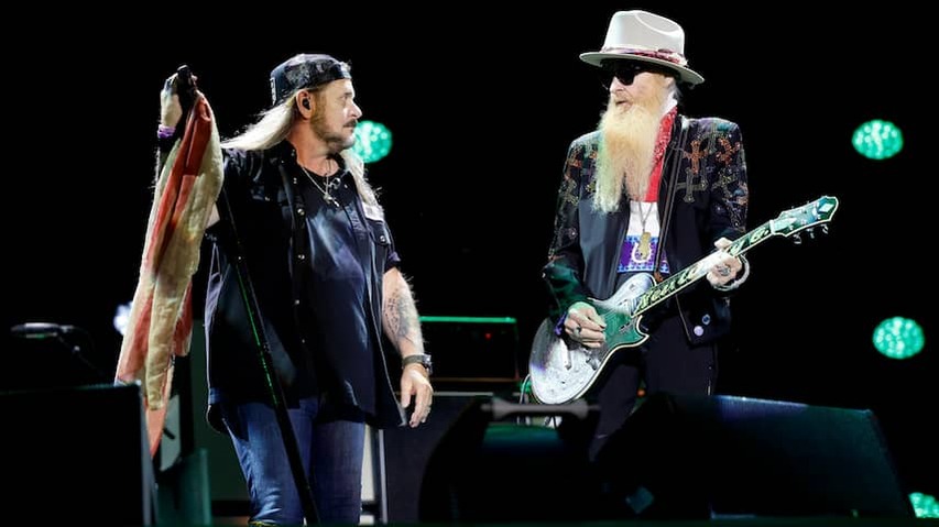 MegaHit Free Bird from Lynyrd Skynyrd finally gets video clip after more than 50 years