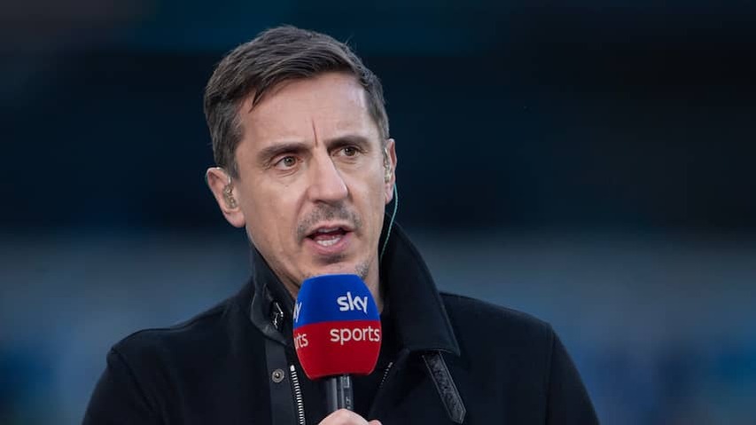 TV analyst Gary Neville not welcome at Nottingham Forest after criticism of owner