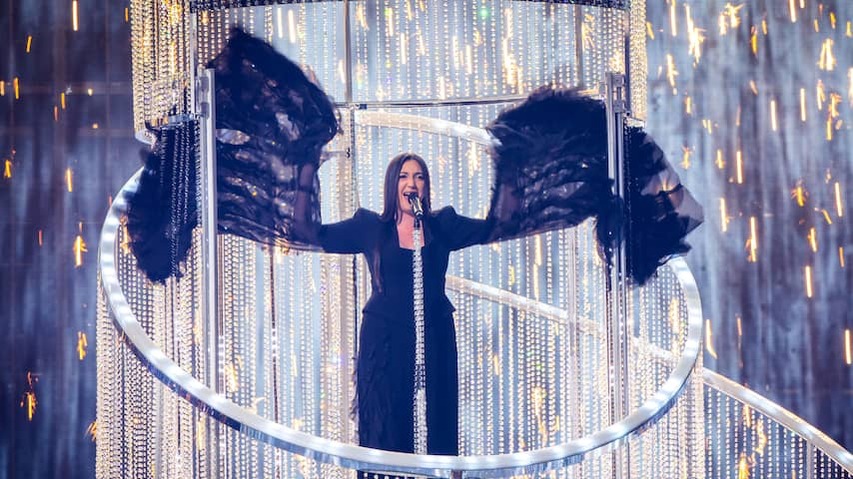 Belgian broadcaster VRT questions future Songfestival participation