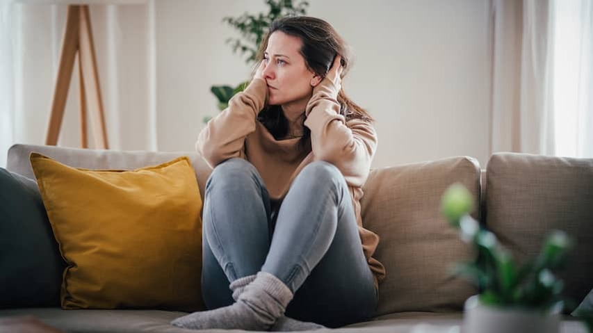 Number of suicides among women up to thirty years was not so high before