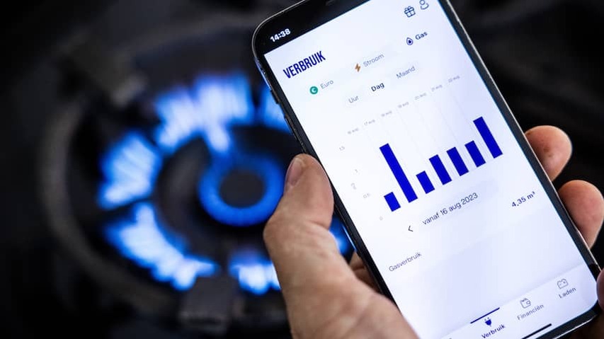 Gas account next year 20 euros higher due to rising transport costs
