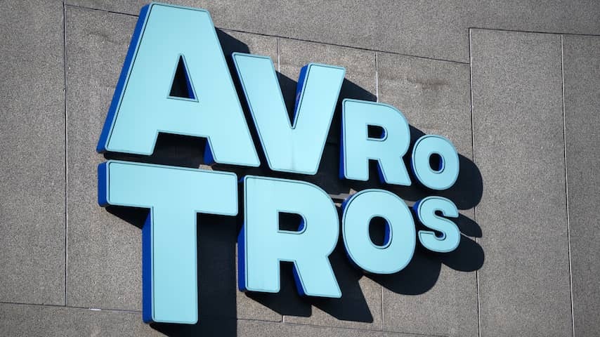Avrotros double the error with sponsorship flikken-series