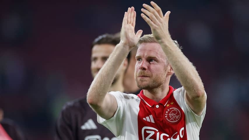 Davy Klaassen