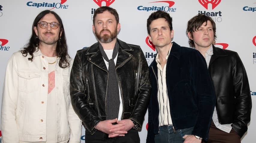 Kings of Leon