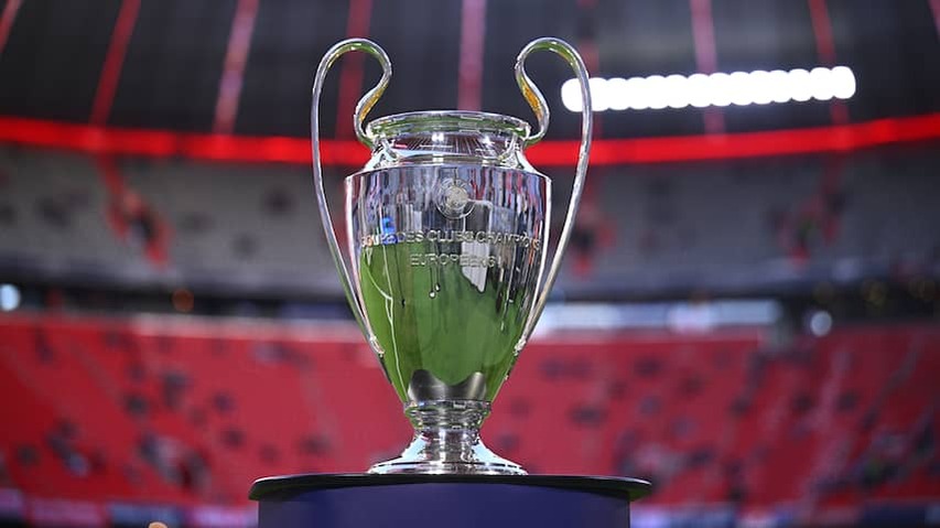 These clubs are sure of the main tournament of the Champions League