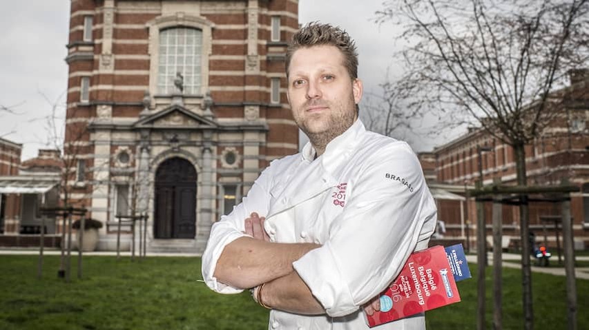 Man who was run over by star chef Nick Bril can go home after almost 1.5 years