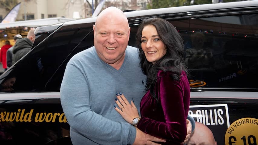 Nicol Kremers refuses to pay 2.3 million euros to Ex Peter Gillis