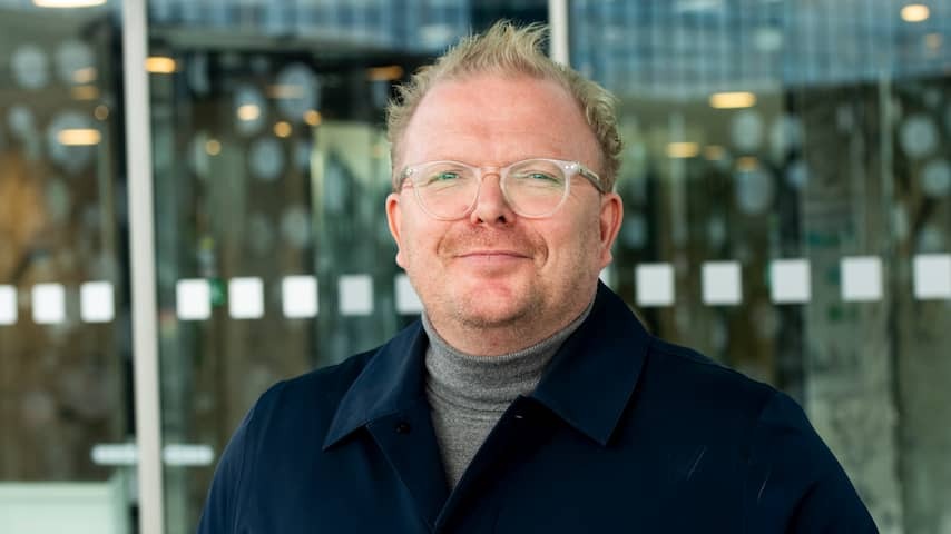 Rossdelpraat presenter Jan Roos is being prosecuted for incitement