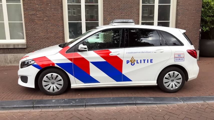 Dead at shooting incident in Supermarket Vlissingen, fled offender quickly arrested