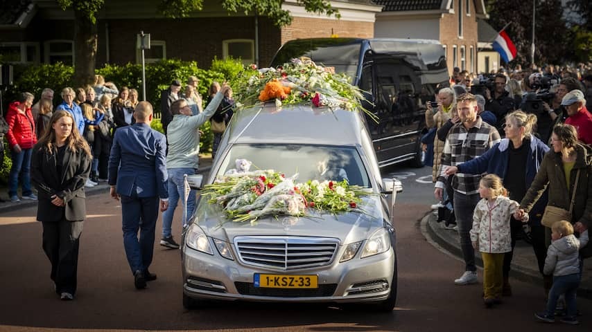 Veilig Thuis investigates home situation prior to death Jeffrey and Emma