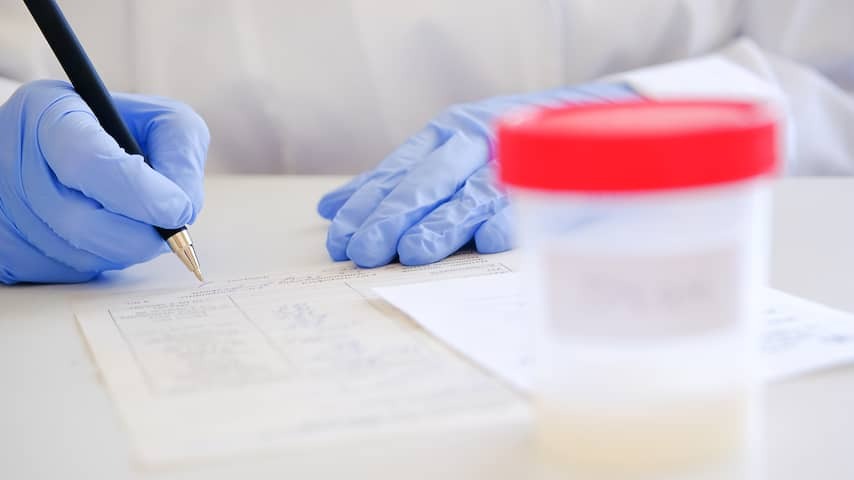 Two women in the Netherlands received sperm from cancer -sensitive donor