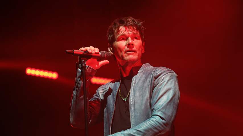 A-HA frontman Morten Harket has Parkinson's: 'Creative future is uncertain'