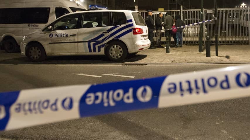 Two Dutch people arrested after finding drug lab in abandoned farm in Belgium