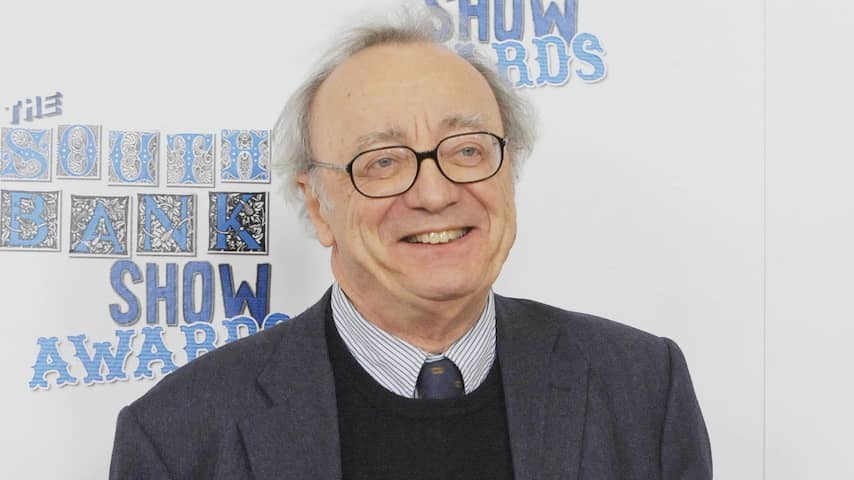 Famous pianist Alfred Brendel died at the age of 94