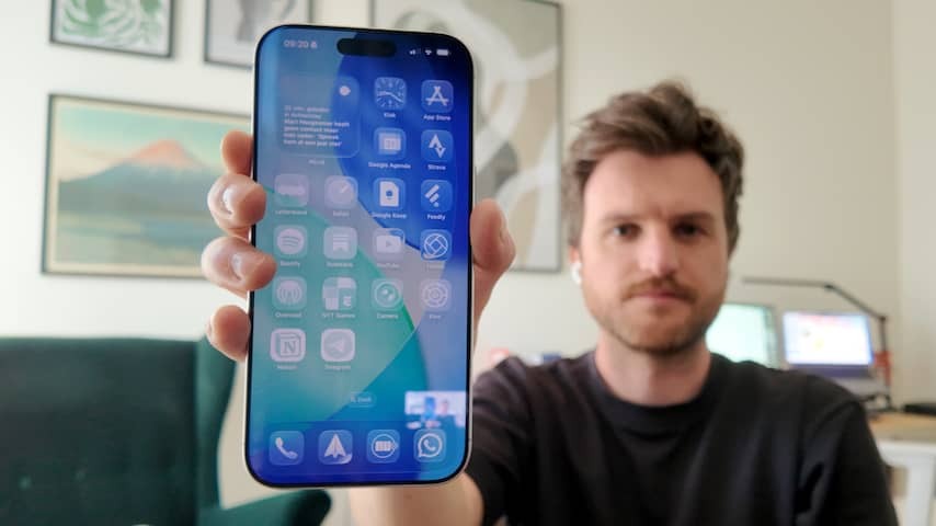 iOS 26