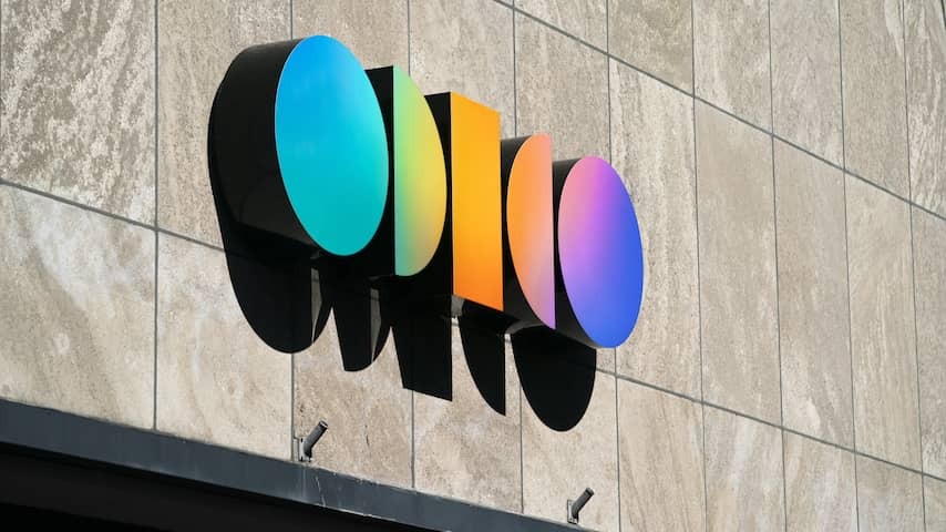 Considerable malfunction at Odido, customers do not have an internet connection