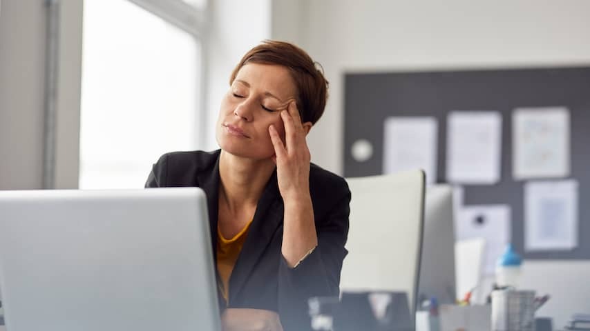 More and more employees are failing due to bore-out
