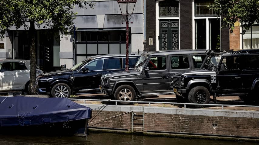 Larger cars a growing problem: why we are increasingly driving in SUVs
