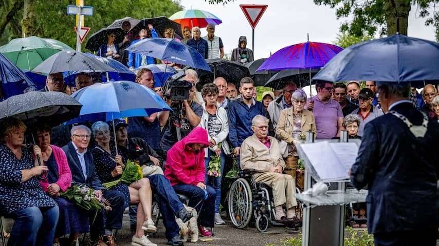 Trucker Nieuw-Beijerlands Drama was, according to witnesses, 'confused' and 'apathetic'