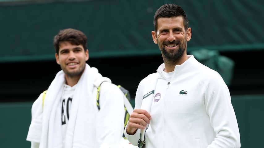 Last chance Djokovic on Wimbledon? 'He lives for such challenges'