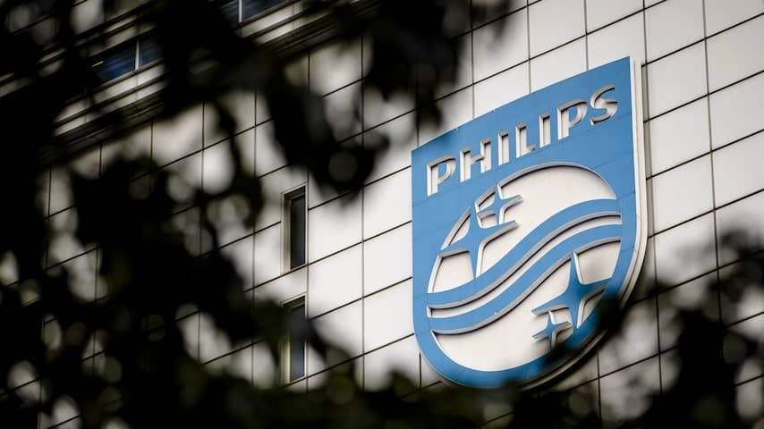 Philips is not yet rid of a case of a picture tube cartel
