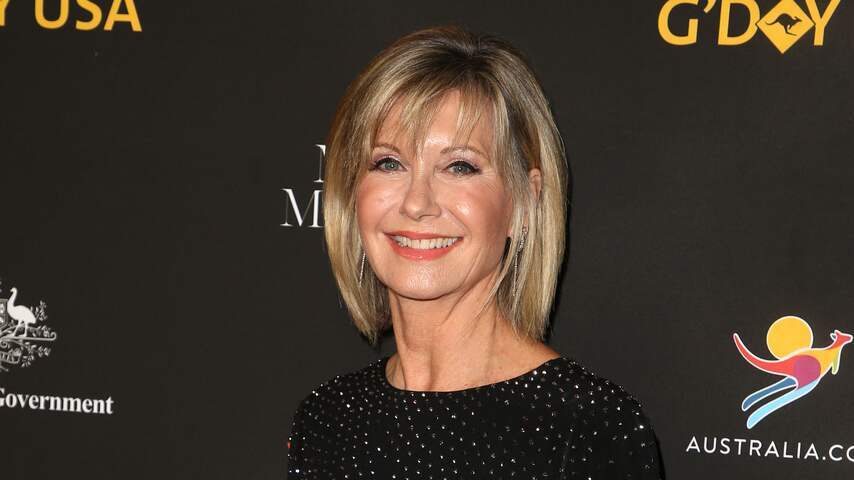 Netflix makes a documentary about singer and actress Olivia Newton-John
