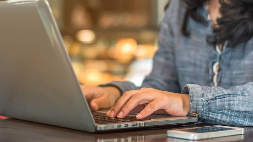 Computer work voting