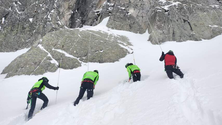 Body of missing British hiker found in northern Italy after five months