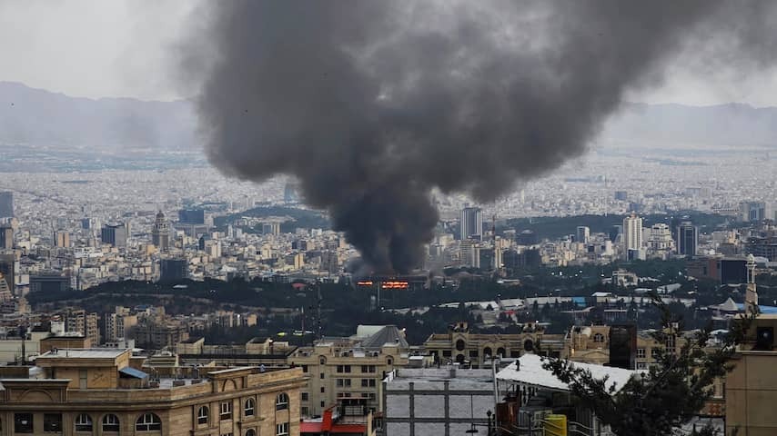Israeli attack no self -defense, but violation of international law