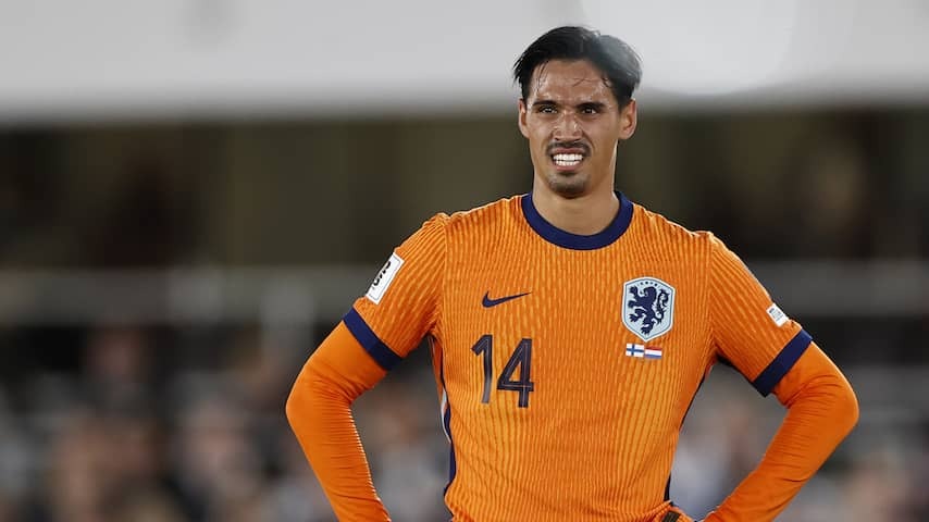 Reijnders in Manchester for Medical Inspection: 'Price tag is a compliment'