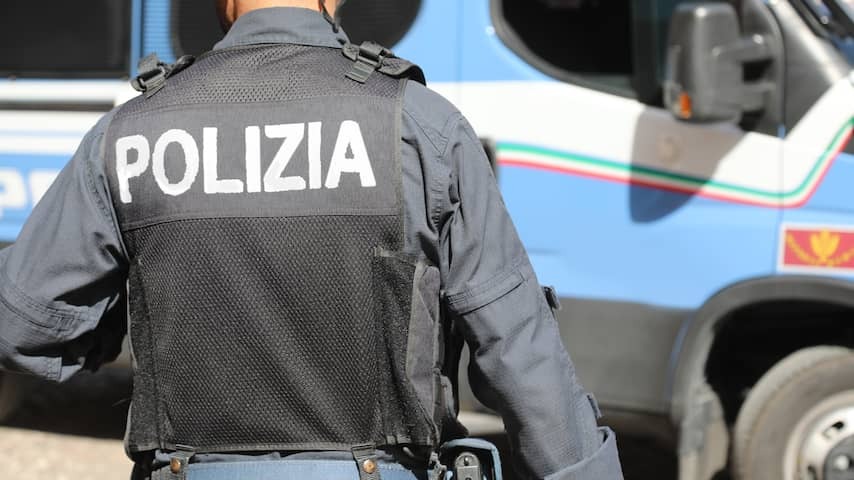 Shocked reactions in Italy after finding neglected Dutch 'ghost brothers'